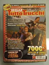 Psm tutto trucchi usato  Cascina