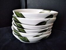 Coupelles avocats porcelaine d'occasion  Rivery