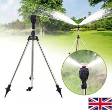 Automatic rotating sprinkler for sale  UK