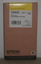 Epson t6024 tinte gebraucht kaufen  Waddeweitz