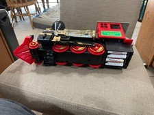Battery powered toy for sale  York