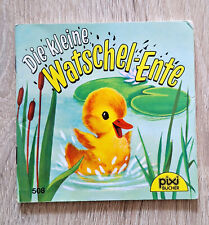 Pixi buch alt gebraucht kaufen  Augsburg
