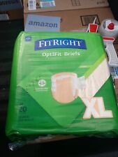 Fitright optifit briefs for sale  Bessemer City