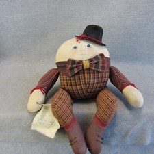 Vintage artist handmade for sale  Coal Township