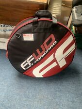 Ffwd wheel bag for sale  Ireland