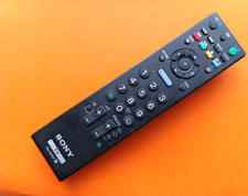 Télécommande led sony d'occasion  Lilles-Lomme