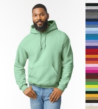 Gildan herren kapuzenpullover gebraucht kaufen  Mülheim an der Ruhr