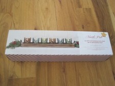 North pole votive for sale  Elizabeth