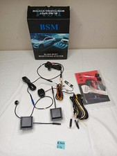 Sistema de monitoreo de punto ciego BSM segunda mano  Embacar hacia Mexico
