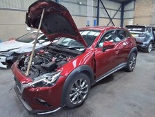 Exhaust manifold 2018 for sale  DONCASTER