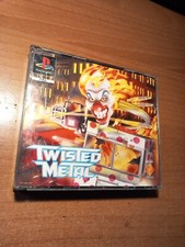 Twisted metal big usato  Pescara