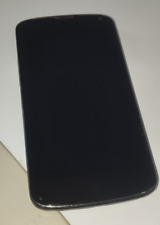 Nexus noir telefono usato  Martinsicuro