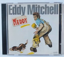 Eddy mitchell mr. d'occasion  Nemours