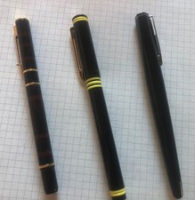 Waterman vintage füllfederhal gebraucht kaufen  Eichenau
