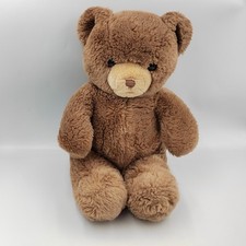 Ancienne peluche ours d'occasion  Le Portel