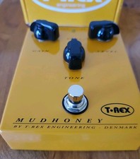 Rex mudhoney. distortion for sale  SOUTHPORT