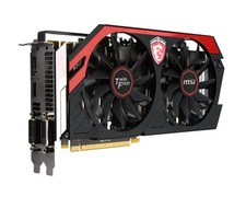Msi n770 4gd5 gebraucht kaufen  Berlin