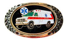 Vintage emt belt for sale  Cedar Rapids