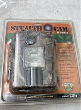 Stealth cam brown for sale  Detroit