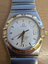 Omega constellation automatic for sale  PWLLHELI