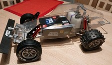 Graupner kyosho baja gebraucht kaufen Graupner kyosho baja gebraucht kaufen  Kirchberg
