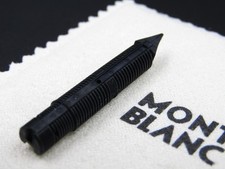 Penna montblanc plastic usato  Villaricca