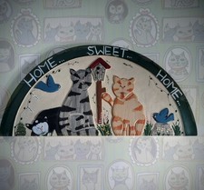 Vtg meow kitty for sale  Lansing