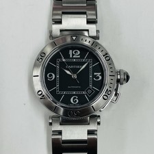 cartier pasha seatimer for sale  Riverside