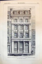 Old national provincial for sale  UK