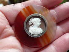 Victorian carved shell for sale  LONDON