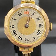 9ct gold antique for sale  ROMFORD