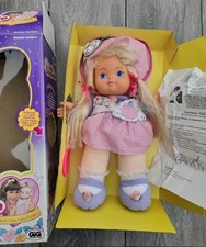 Bambola bebi girotondo usato  Negrar