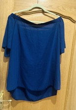 Gypsy style top for sale  ENFIELD