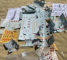 Super scale misc for sale  Mission Viejo