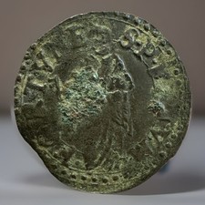 Stato pontificio sisto usato  Omegna