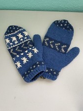 100 wool mittens for sale  North Port