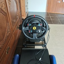Thrustmaster t300 gt gebraucht kaufen  Heiligkreuzsteinach
