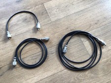 Lot cables rg58 d'occasion Lot cables rg58 d'occasion  Saumur