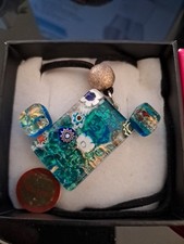 Original murano glass for sale  READING