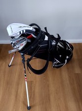 Taylormade r11 irons for sale  CHELMSFORD