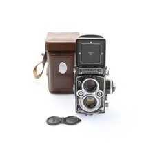 Rollei rolleiflex tlr gebraucht kaufen  Frankfurt am Main