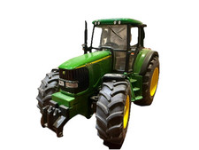 John deere 6920 gebraucht kaufen  Nordenham