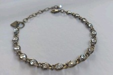 Konplott armband kristallweiß gebraucht kaufen  Kleinblittersdorf