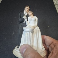 Vintage ceramic bisque for sale  Dekalb