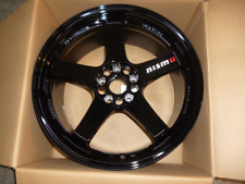Nismo lmgt4 wheel for sale  Shipping to United Kingdom