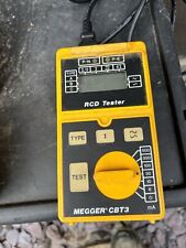Used electrical test for sale  DURHAM