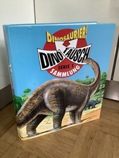Dinosaurier dino tausch gebraucht kaufen  Mitterfels