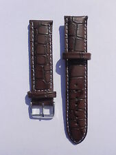 Cinturino orologio similpelle usato  Italia