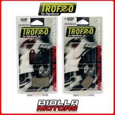 Kit pastiglie freno usato  Trapani