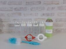 Biberons nuk accessoires d'occasion  Verneuil-sur-Vienne